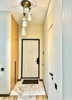 Luxury Apartments in Almaty City, Meridian - 4