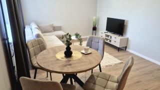 Palanga Market Square Apartments - 0