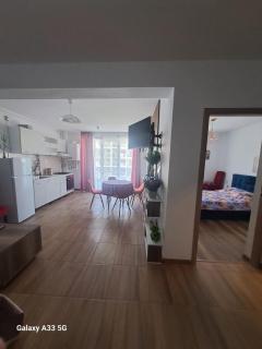 Magnolia Apartament - 5