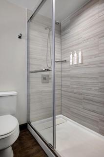 Atlanta Marriott Peachtree Corners - 2