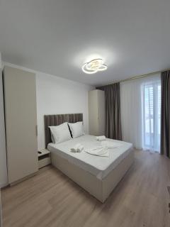 Sunrise Apartamente Vedere la Mare Mamaia Nord - 2