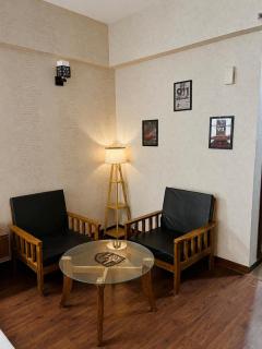 The 911 Retreat Studio Apartment - 8