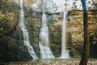 Nature Retreat Near Buffalo River with Hot Tub - 1