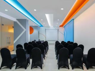 Ibis Budget Jakarta Cikini - 9