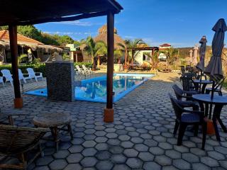 Hotel Casa Chahue - 8