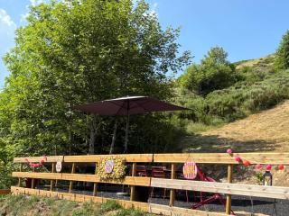 Maison M - Gite Mb Locations Ardèche - 9