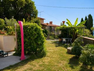 VILLA Castel del Monte - Panoramic Tuscan Villa with Jacuzzi - 5