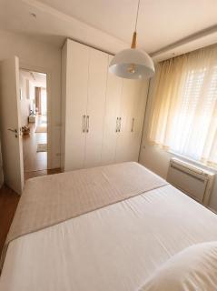 Albina Apartment 1&2 - 3