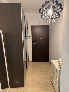Kwartał Kamienic Neptun z Garażem - Comfy Apartments - 3