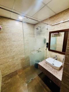 The 911 Retreat Studio Apartment - 3
