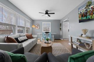 The Luxe/Secluded/Hot Tub/2 King Beds/Game Room - 6