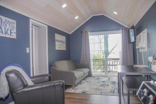 Lakefront Living on West Battle Lake - 4