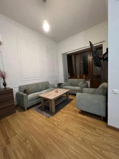 3-room apartment in Argishti 17 - 9