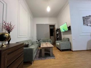 3-room apartment in Argishti 17 - 8
