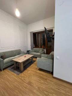 3-room apartment in Argishti 17 - 6
