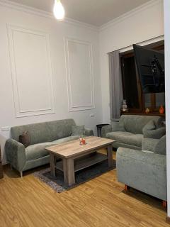 3-room apartment in Argishti 17 - 4