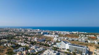 BluWave Luxury Patio Spa Apartment Protaras Riviera - 1