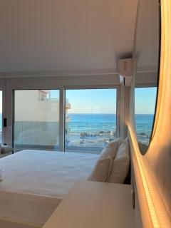 Despina's boutique suites - 6