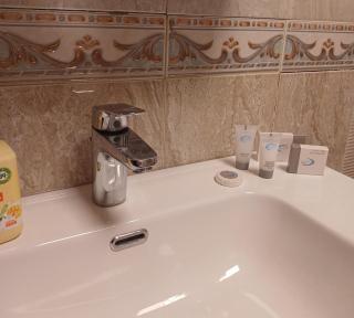 Suite near Air Albania Stadium - 1