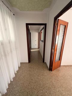 Spacious apartment for 7 people with 2 bathrooms - 7