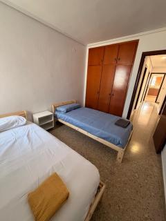 Spacious apartment for 7 people with 2 bathrooms - 1