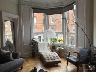 Stylish West End Apartment - Commonwealth Games - 9