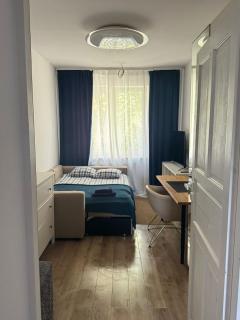 Wrzeszcz Apartment Near Beach & Old Town - 1