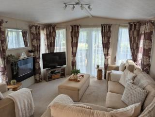 280 Caldey View, Lydstep Beach, Tenby - 9