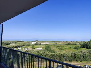 Bastia, Appartement 3-4 pièces avec vue sur mer - 0