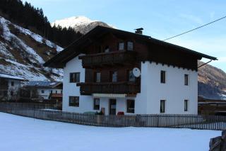 Haus Gabi - Neustift im Stubaital - 9