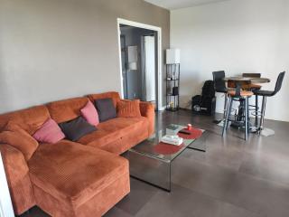 Bastia, Appartement 3-4 pièces avec vue sur mer - 3