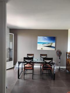 Bastia, Appartement 3-4 pièces avec vue sur mer - 2
