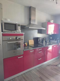 Bastia, Appartement 3-4 pièces avec vue sur mer - 1