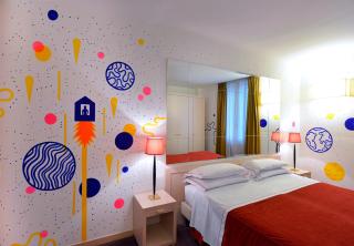 Phi Hotel Bologna - Bolonia - 6
