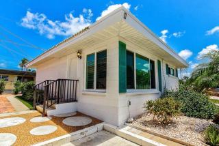 Villa 01 - Standard Aloha Kai Vacation Villas - Siesta Key - 2