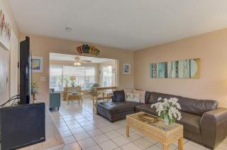 Villa 01 - Standard - Siesta Key - 5
