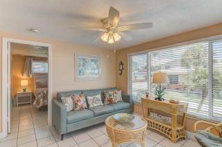 Villa 01 - Standard - Siesta Key - 4
