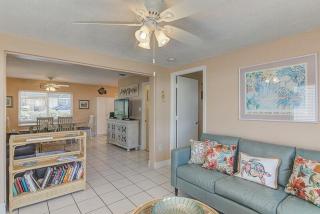 Villa 01 - Standard - Siesta Key - 2