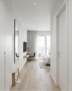 Apartment Berlin Hbf - 4