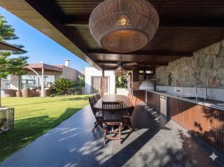 Yalıkavak'ta Tam Mahremiyetli Tasarım Villa - 7