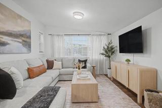 Mid-Century Tampa Retreat with Private Pool & Screened Lanai - 1