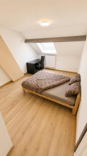 House in Charleroi ideal for families et professionals - 6