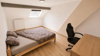 House in Charleroi ideal for families et professionals - 4