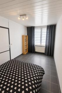 House in Charleroi ideal for families et professionals - Charleroi - 8
