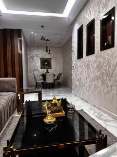 Appartement Chic, Moderne & Lumineux - 0