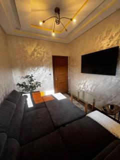 Appartement Chic, Moderne & Lumineux - 9