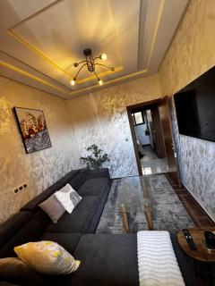 Appartement Chic, Moderne & Lumineux - 7
