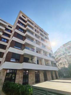 City center luxurious apartment - 6