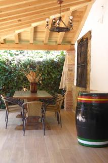 La Luz de Cazorla - 1