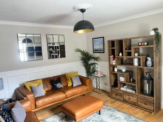 The townhouse - 0